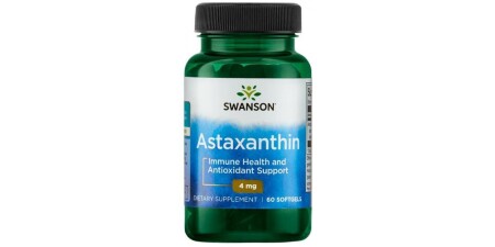 Astaxanthin - POWERBODY