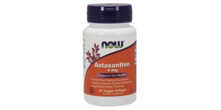 Astaxanthin - POWERBODY