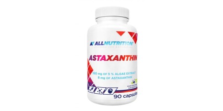 Astaxanthin - POWERBODY