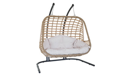 Aston Balcony - Garden Swing - Cadde Yıldız