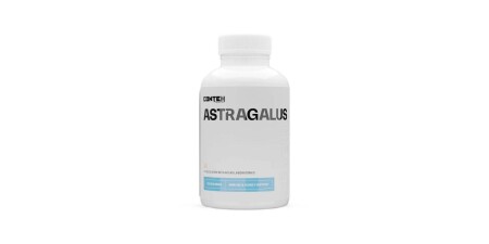 Astragalus - POWERBODY