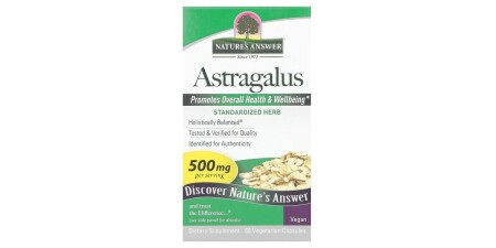 Astragalus Kökü - POWERBODY