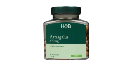 Astragalus - POWERBODY