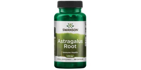 Astragalus Root - POWERBODY