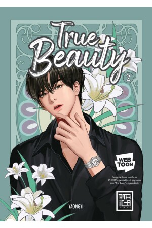 AT TRUE BEAUTY 2 - Destek Yayınları