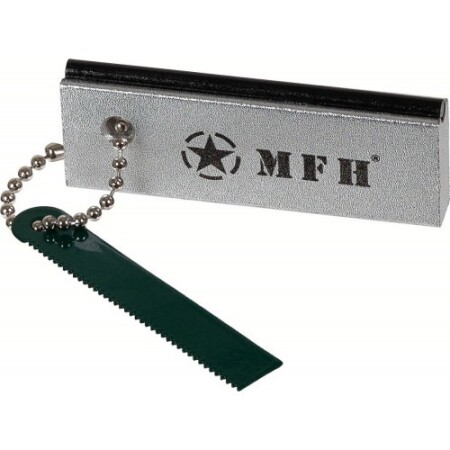 Ateş baltası MFH Ordu Alüminyum - MFH