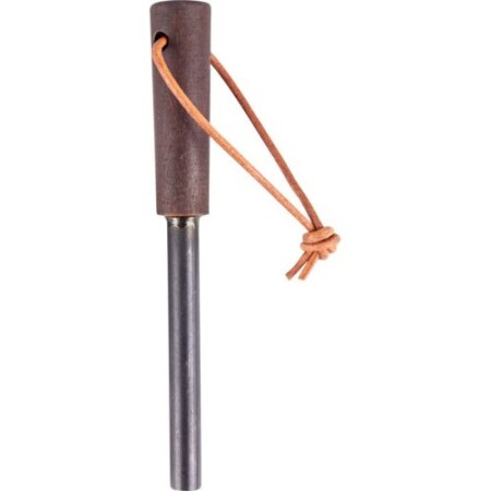 Ateş başlatıcı JuBö Buschcraft Fireteel Oak - JuBö
