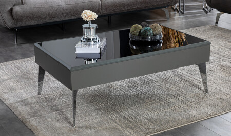 Athena Coffee Table - Cadde Yıldız