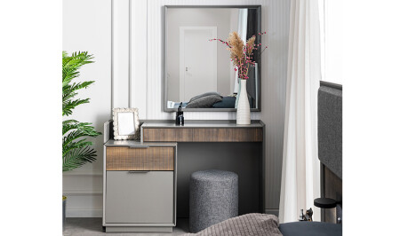Athena Dresser V2 - Cadde Yıldız