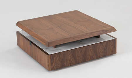 Athens Coffee Table - Cadde Yıldız