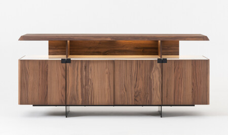 Athens Console - Cadde Yıldız