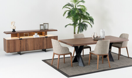 Athens Dining Room - Cadde Yıldız