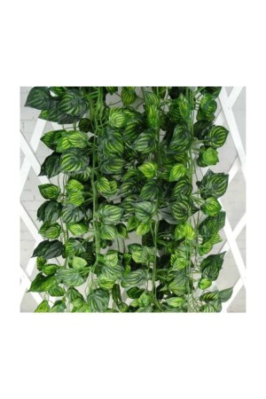 Atif Artificial Ivy 2. 30mt (111) 12 Pieces - Dekor