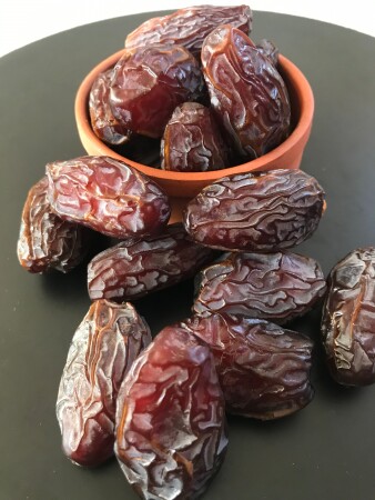 كودوس هورماسي (ميدجول) - Halal