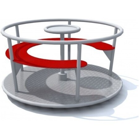 Carousel Inter-Play Pampero - Inter-Play