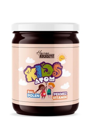 Kids Atom 240 gr KDSATOM32 - HAVRAN KOCASEYİT