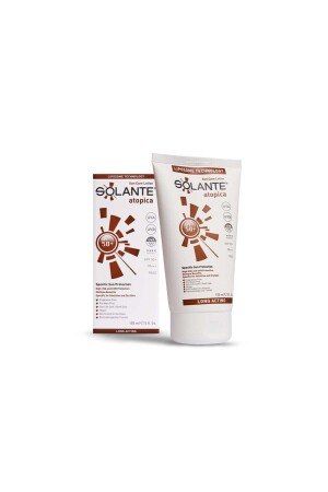 Atopica SPF 50+ Lotion 8699278480021 - Solante