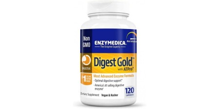 ATPro ile Digest Gold - POWERBODY