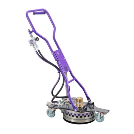 Attachment for high-pressure washer FALCH Scater 5 260 vp - Falch