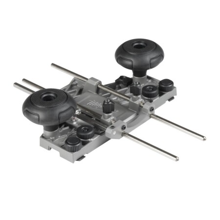 Attachment for routers on a ruler MILWAUKEE - Milwaukee Accessories