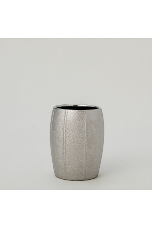 Audrey Toothbrush Holder Silver CD221AKS350 - Chakra