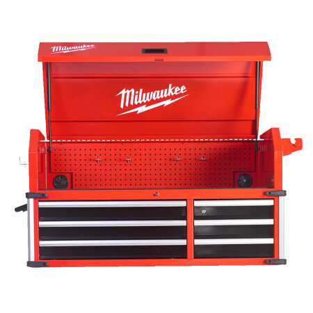 Aufbewahrungsbox für Werkzeugwagen MILWAUKEE STC46-1 - Milwaukee Accessories