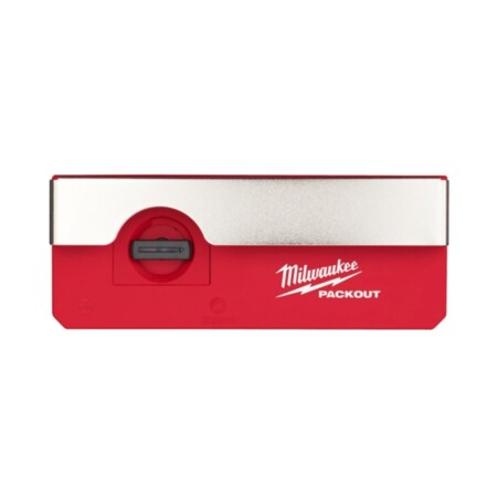 Aufbewahrungsschlaufe MILWAUKEE Packout - Milwaukee Packout