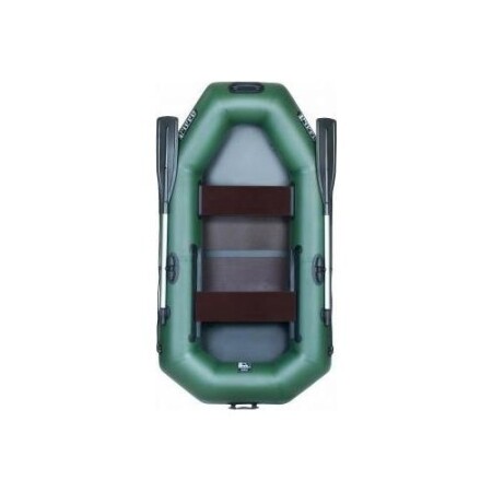 Aufblasbares PVC-Boot Ladya LT-220 DES - Ladya