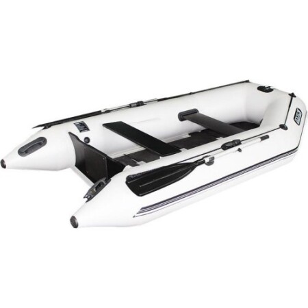 Aufblasbares PVC-Boot Ladya LT-290 MK - Ladya