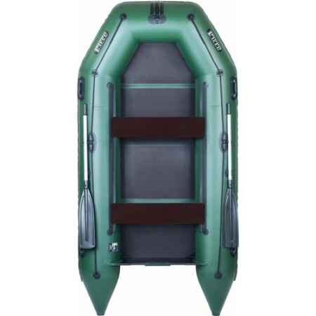 Aufblasbares PVC-Boot Ladya LT-290MVEE - Ladya