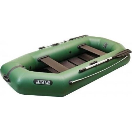 Aufblasbares PVC-Boot Ladya LT-290S - Ladya