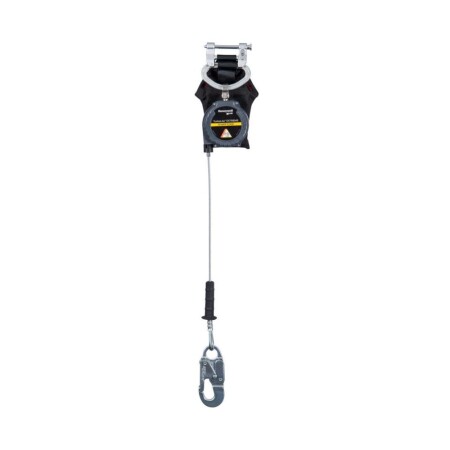 Auffanggurt HONEYWELL Miller TurboLite Extreme 2,75 m - Honeywell