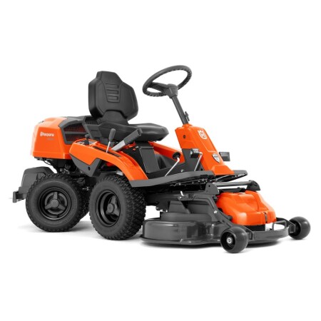 Aufsitz-Traktor HUSQVARNA R214TC - Husqvarna