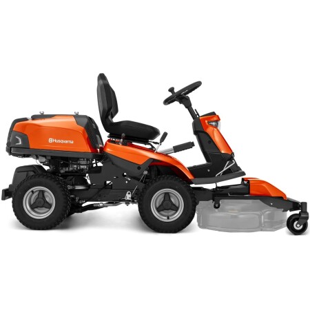 Aufsitz-Traktor HUSQVARNA R316TSX AWD - Husqvarna