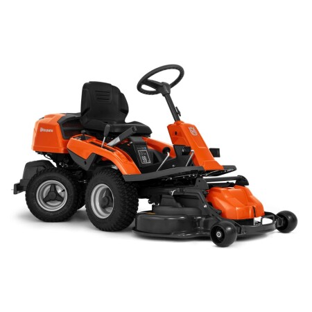 Aufsitzmäher HUSQVARNA R214T - Husqvarna