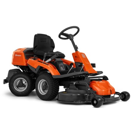 Aufsitzmäher HUSQVARNA R214TC C94 - Husqvarna