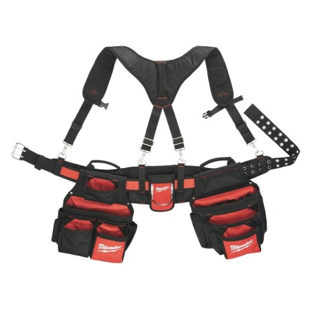 Auftragnehmergürtel MILWAUKEE - Milwaukee Accessories