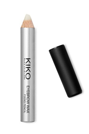 Augenbrauen-Fixierwachs – Augenbrauen-Fixierstift 8025272612777 - Kiko