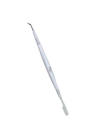 Augenbrauen-Wimpern-Lifting-Gerät mit Kamm - Kaşmir Kirpik