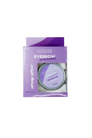 Augenbrauenformer 50 ml - Cutecos