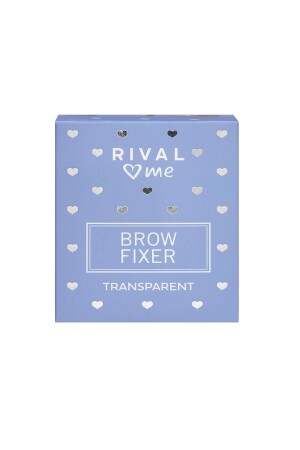 Augenbrauenstabilisator - Rival Loves Me