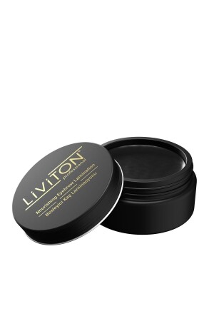 Augenbrauenstabilisator Pflegende Augenbrauenlaminierung 50 ml - Liviton Professional