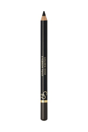 Augenbrauenstift Nr.: 101 Schwarz – Augenbrauenstift - Golden Rose