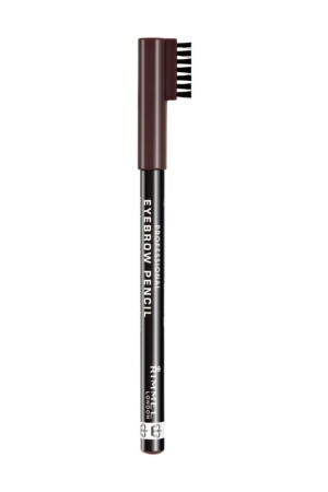 Augenbrauenstift – Professioneller Augenbrauenstift Dunkelbraun 5012874026708 - Rimmel London