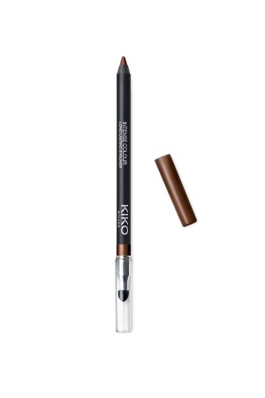 Augenstift – Intensiver, langlebiger Eyeliner 03 Pearly Bronze 71 KM00303027 - KIKO