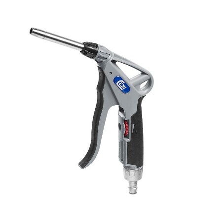 Ausblaspistole CEJN MultiFlow Gerades Rohr 90 mm - Cejn