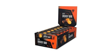 Ausdauer-Gelee-Energieriegel - POWERBODY