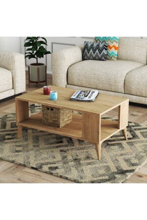 Authentic Coffee Table 2060 - Mezza