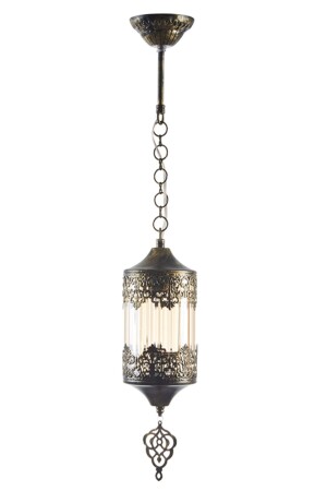 Authentic Modern Vintage Chandelier UÇ310ARR - Uçar