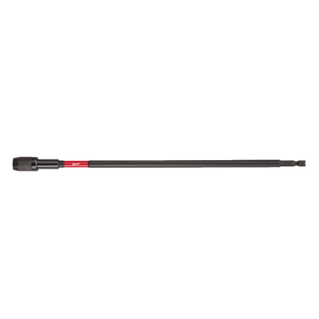 Auto-lock impact bit holder MILWAUKEE 305mm - Milwaukee Accessories